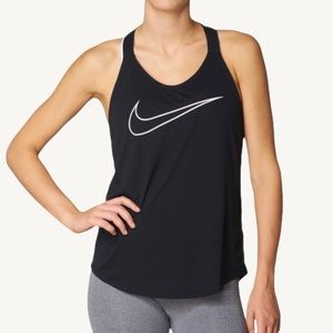 Nike Dri-Fit Training Tank Top
